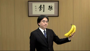 banana