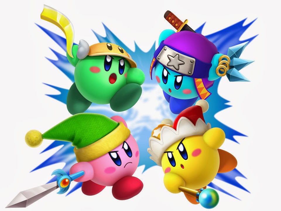 kirbyfighters