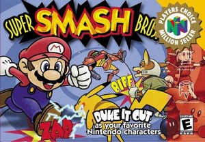 smashbros64box