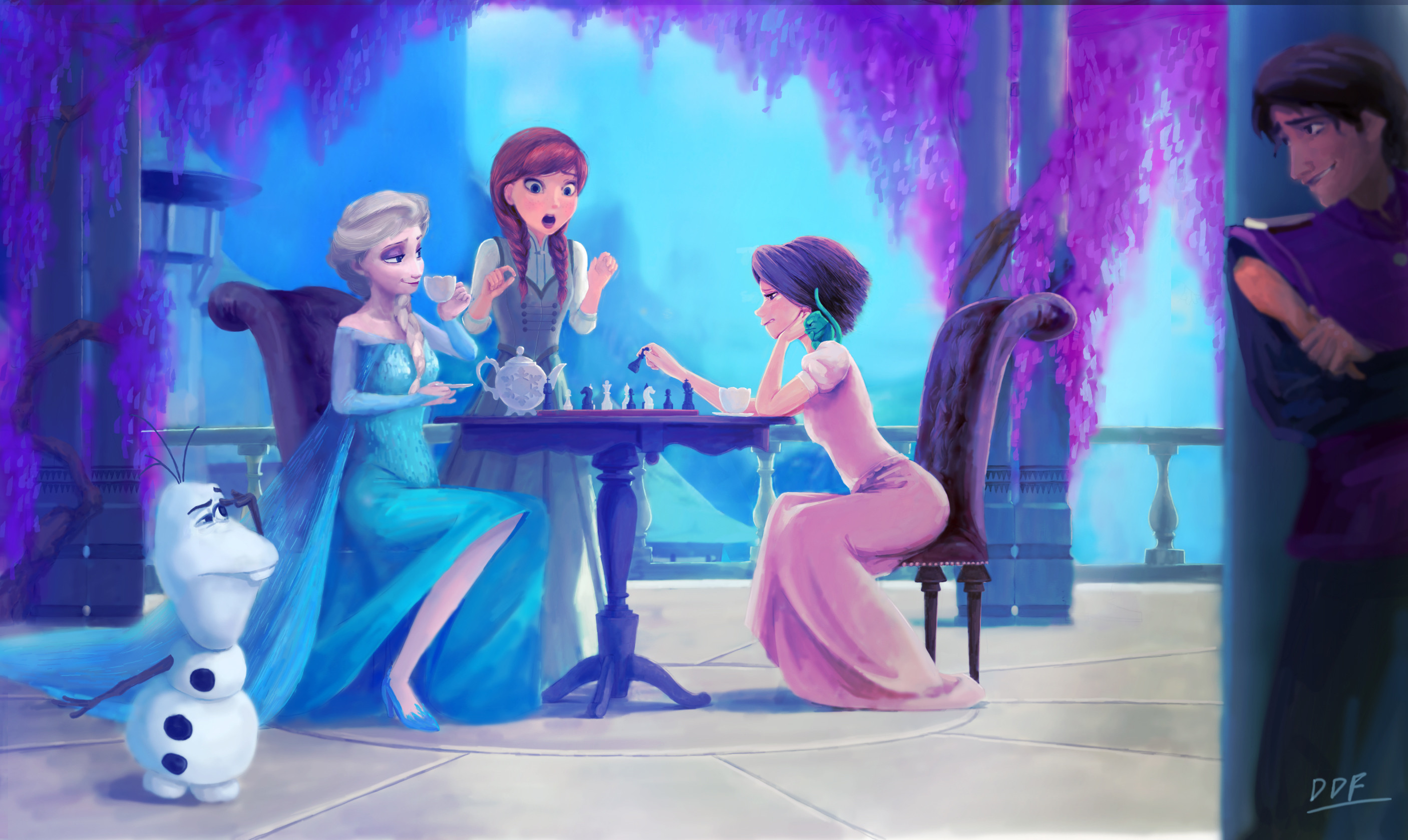 Tangled-Frozen-disney-princess-37129773-2812-1678